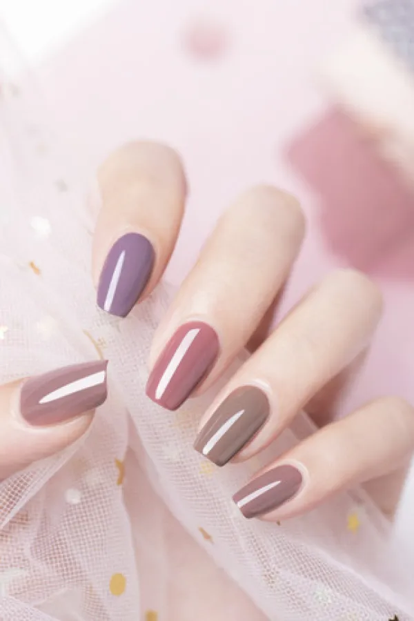 Najpopularnije boje lakova za nokte na TikToku