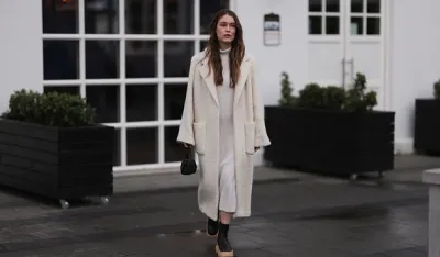 Džemper-haljine, trend u kome se osjećamo ženstveno i udobno