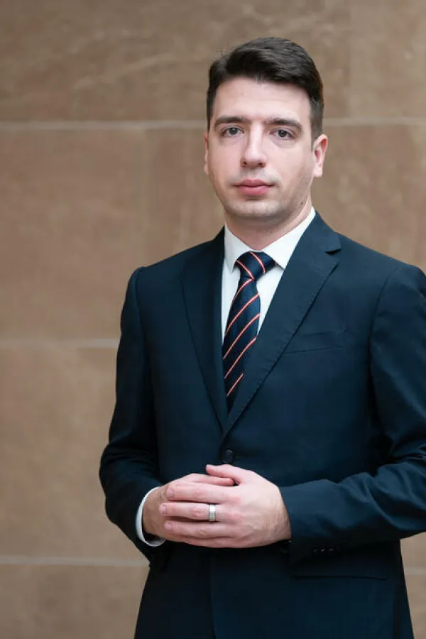 Miličić: ZBCG pozdravlja akciju bezbjednosnih provjera policajaca