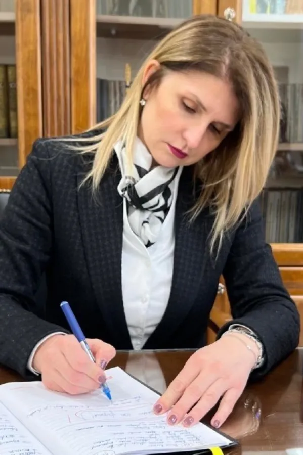 Vučurović tvrdi da je ispo&scaron;tovala rok