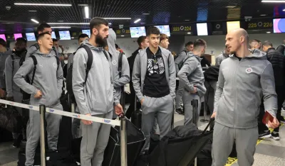 Antalija nova destinacija