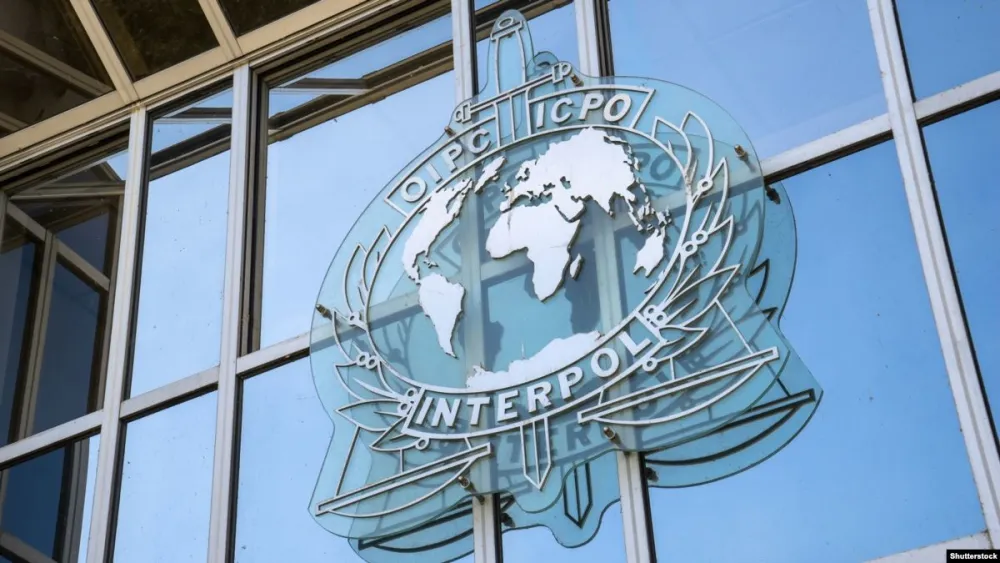 Interpol izdao prvo &bdquo;srebrno obavje&scaron;tenje&ldquo; na zahtjev Italije