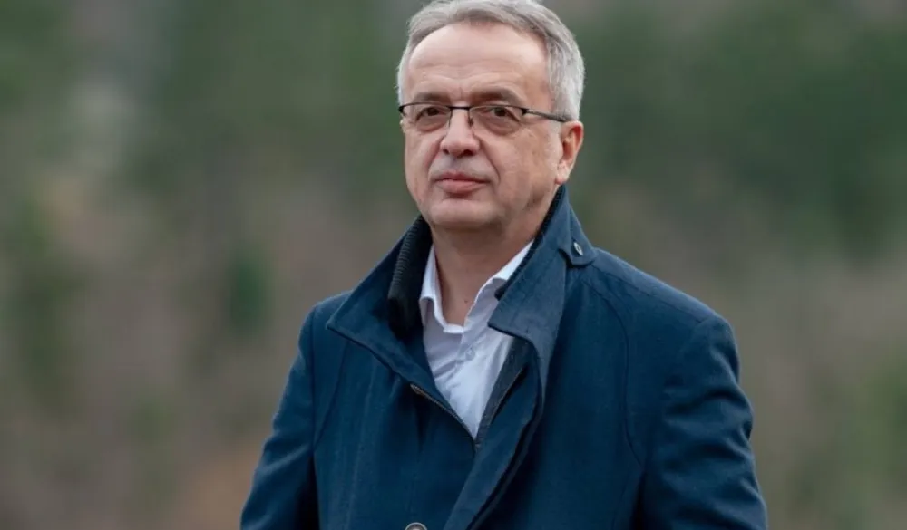 Danilović: Ostavke, ali i Đura&scaron;kovićeva