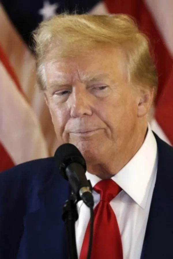 Donald Tramp osuđen na &bdquo;bezuslovni otpust&ldquo;