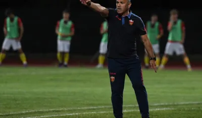 Slobodan Dra&scaron;ković