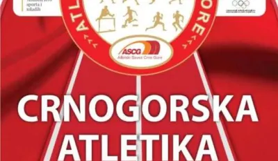 Atletska 2024. na 305 strana