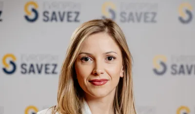 Cikotić: U Budvi na djelu združena akcija policije, partija na vlasti i BIL lica