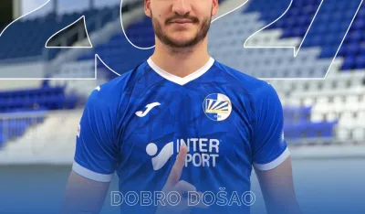 Bal&scaron;a To&scaron;ković