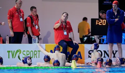 Sve bolje partije "ajkula"