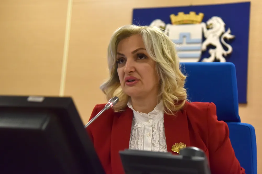 Borovinić Bojović zakazala sjednicu po hitnom postupku: Privremeno finansiranje potvrđuju 13. januara, budžeta jo&scaron; nema