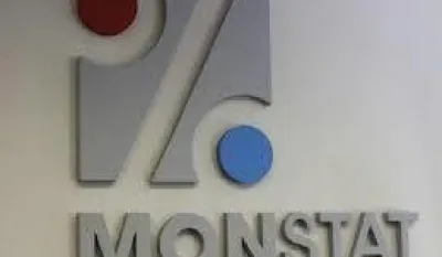 Hakovani podaci Monstata, traže otkup za otključavanje