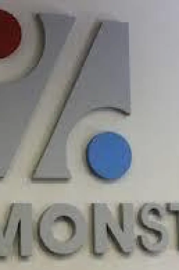 Hakovani podaci Monstata, traže otkup za otključavanje