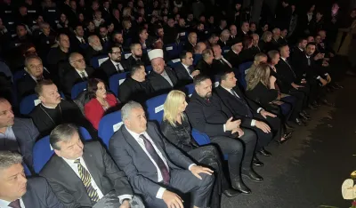 Obilježen Dan op&scaron;tine Bijelo Polje: Duh antifa&scaron;izma kao amanet i vodič u izazovima dana&scaron;njice