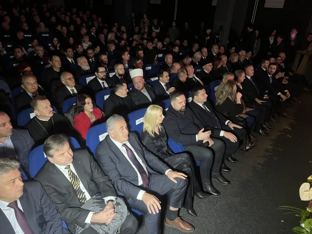 Obilježen Dan op&scaron;tine Bijelo Polje: Duh antifa&scaron;izma kao amanet i vodič u izazovima dana&scaron;njice