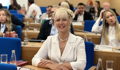 Ljiljanić: Nadam se da će u na&scaron;em mandatu biti podignut spomenik Du&scaron;ku Jovanoviću