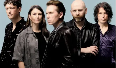 Franz Ferdinand istražuje ljudsku surovost kroz novi album "The Human Fear"