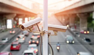 MUP raspisao tender za nabavku sistema video-nadzora: Za snimanje javnih povr&scaron;ina 600.000 eura