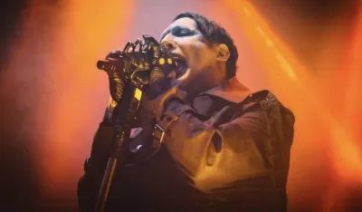 Stiže dokumentarac "Unmasked" o Merilinu Mensonu