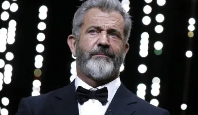 Mel Gibson najavio nastavak "Stradanja Hristovog"