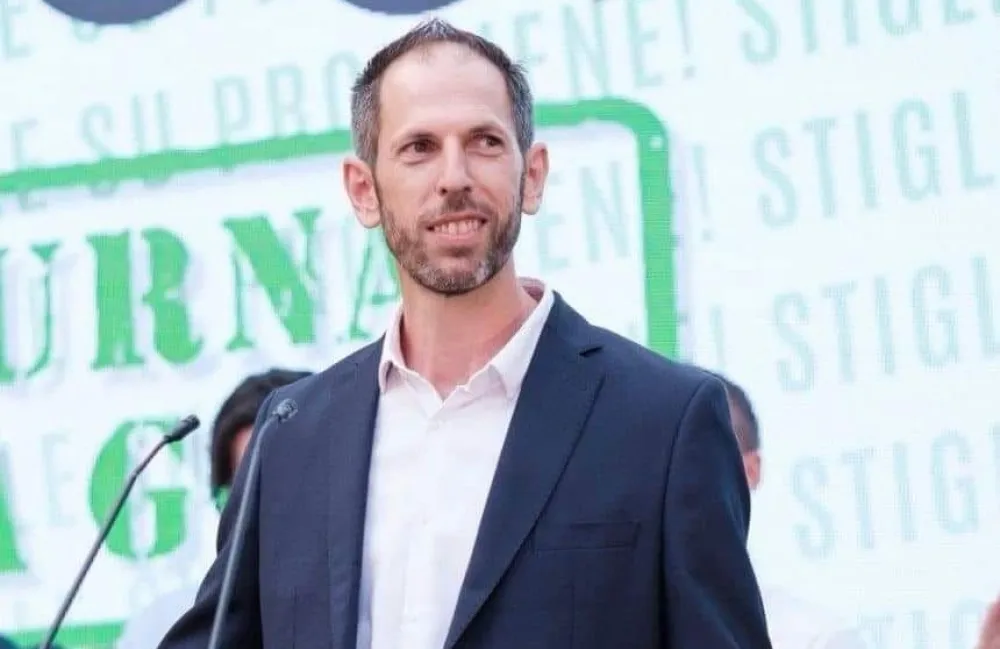 Iković: Građanska inicijativa za fer cijene vode odbijena &ndash; zahtjev za referendum