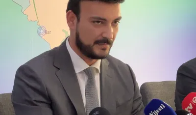 ZBCG: Jovanović odlučio da bude marioneta u rukama narko klana