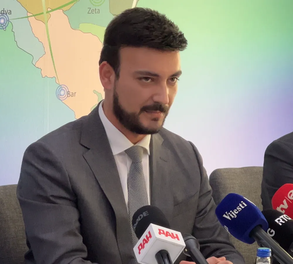 ZBCG: Jovanović odlučio da bude marioneta u rukama narko klana