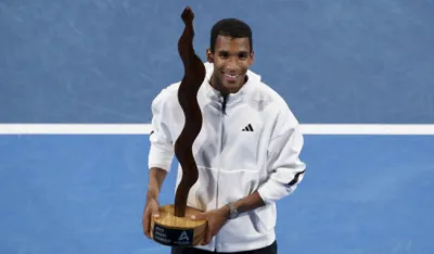 Feliks Ože Alijasim