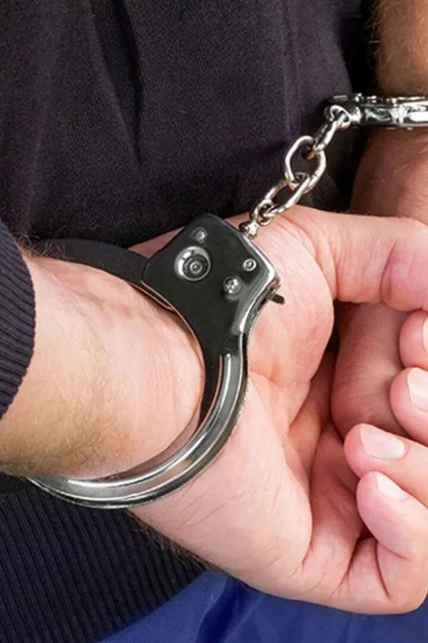 Uhap&scaron;en Bjelopoljac