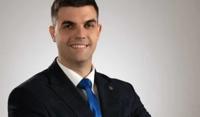 Bogdan Božović, poslanik SNP-aBožović: Budva je simbol slobode i promjena, povratak DPS-a na vlast značio bi povratak u pro&scaron;lost!