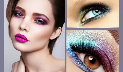 Halo &scaron;minka: Novi makeup trend