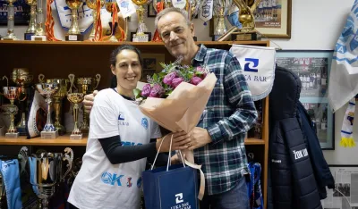 Povratak u matični klub