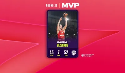 Sa&scaron;a Vezenkov