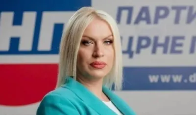 Kljajević: Sinoćni napad na poslanicu Pićan predstavlja sraman i nedopustiv čin