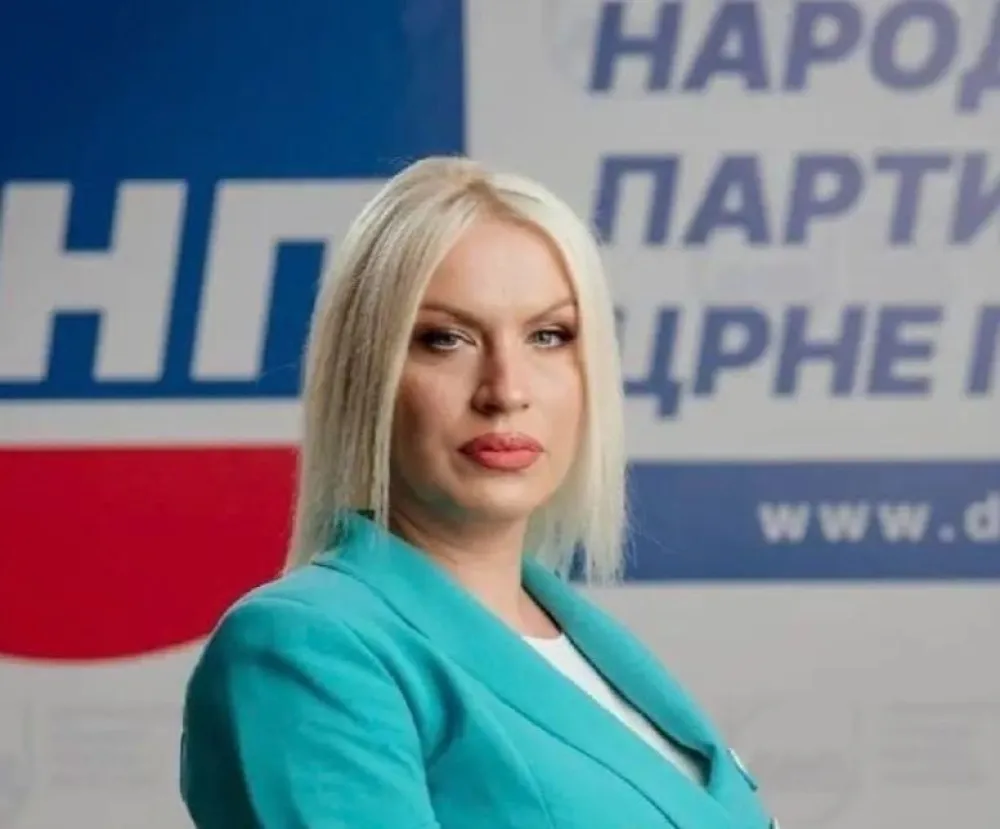 Kljajević: Sinoćni napad na poslanicu Pićan predstavlja sraman i nedopustiv čin