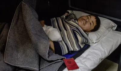 Zelenski objavio fotografije: Zarobili smo vojnike Sjeverne Koreje