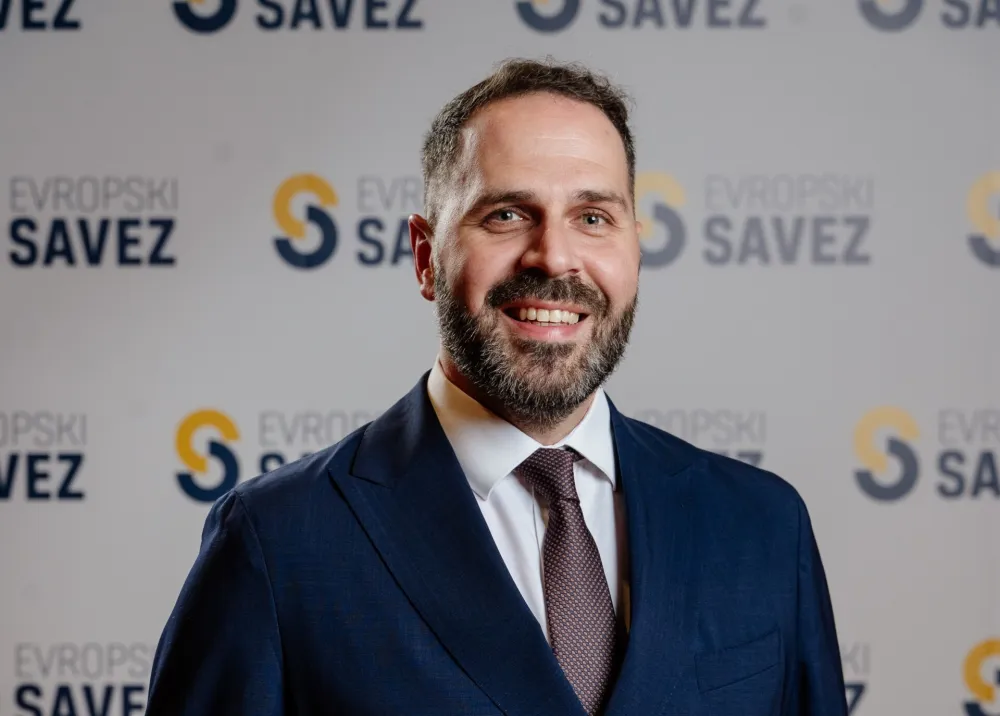 Čelanović: PES jo&scaron; jednom pokazao da mu je uloga da pokriva sva nepočinstva DF-a i Demokrata