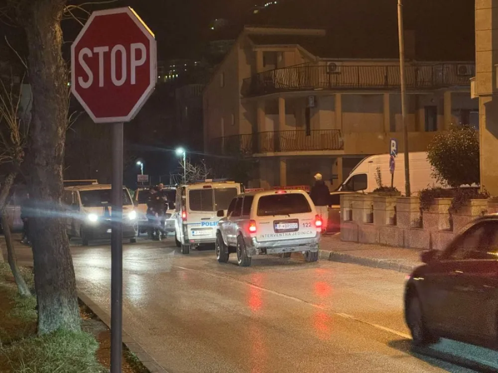 DPS: Uprava policije po nalogu Demokrata saučesnik u poku&scaron;aju nasilnog zauzimanja vlasti