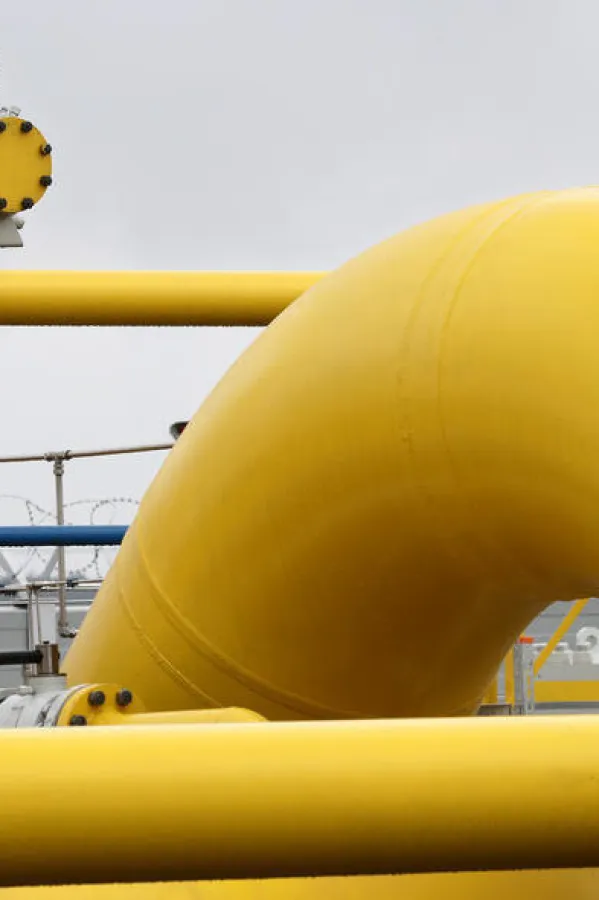 I Bugarska bez gasa iz Azerbejdžana: Otkriven problem na naftnom polju u moru