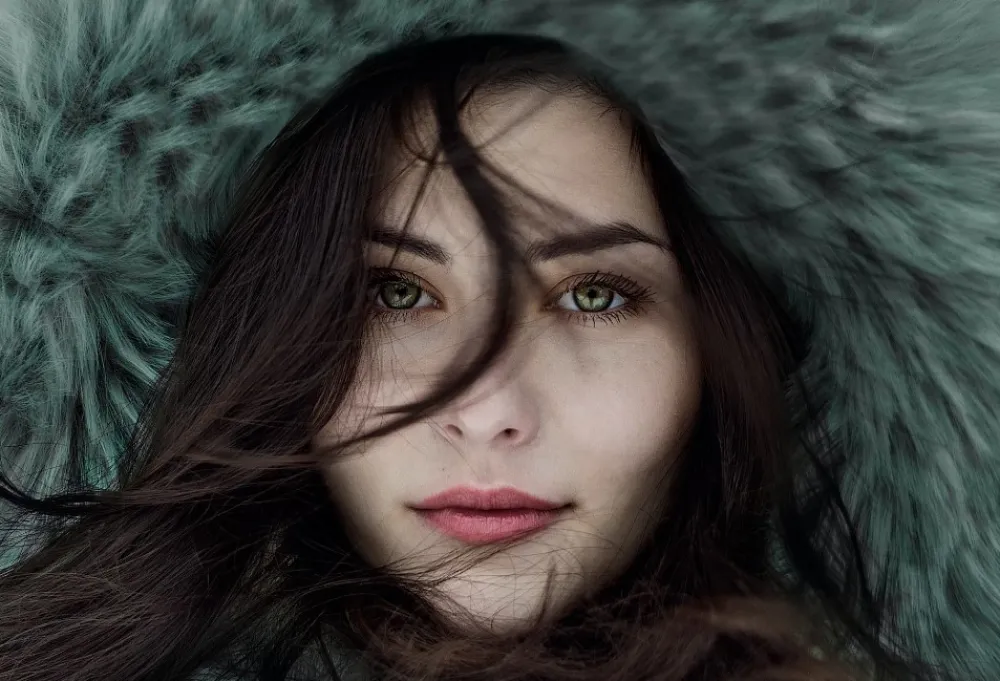 Kateryna Hliznitsova