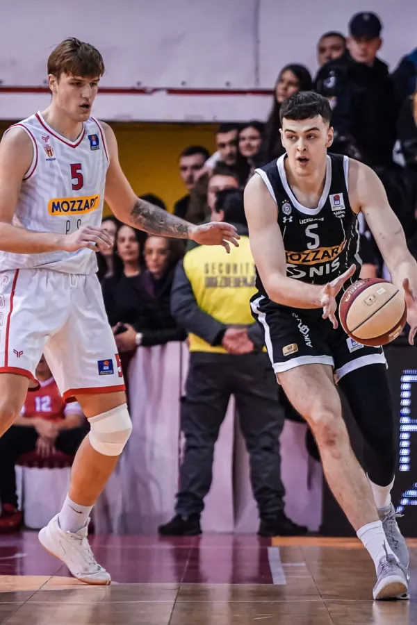 Nal&scaron;a Koprivica