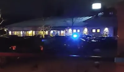 (VIDEO) Banjaluka: Ubijen Dejan&nbsp;Kostić&nbsp;Dele, policija traga za&nbsp;Nemanjom Sjenicom