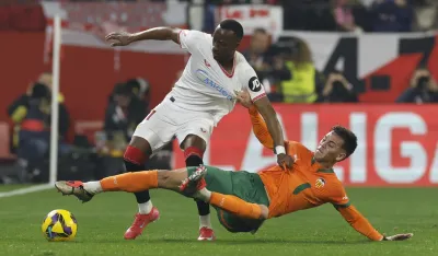 Sa meča na "Sančez Pichuanu"