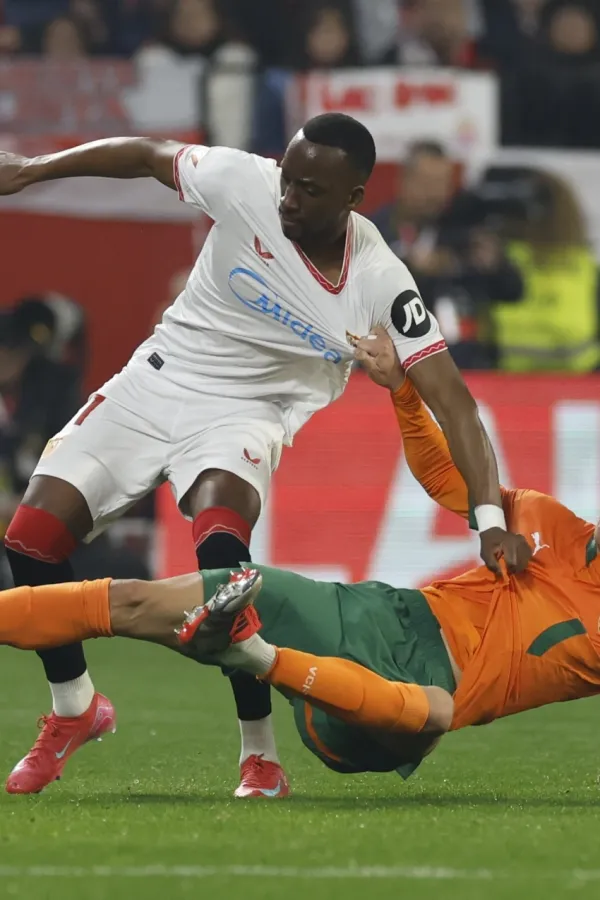 Sa meča na "Sančez Pichuanu"