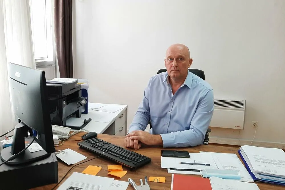 Marić o krizi u Budvi za Dan: Nijedna većina nije garant za rje&scaron;avanje problema