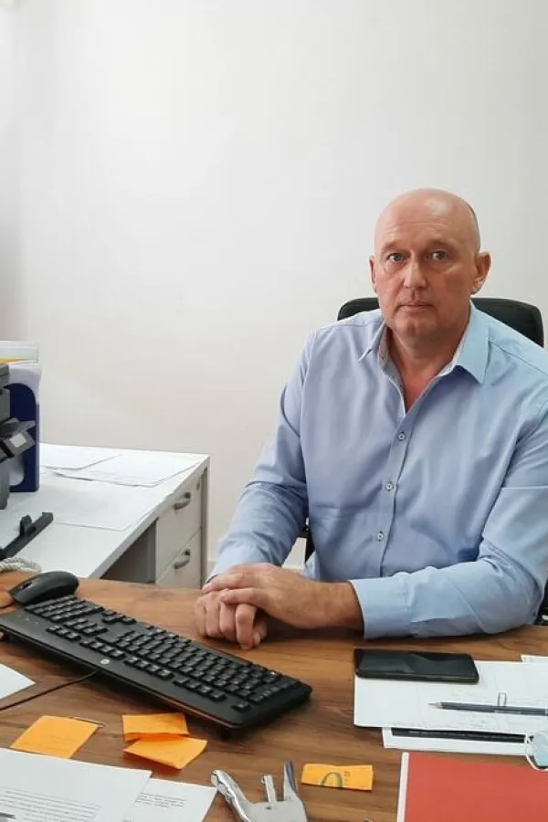 Marić o krizi u Budvi za Dan: Nijedna većina nije garant za rje&scaron;avanje problema