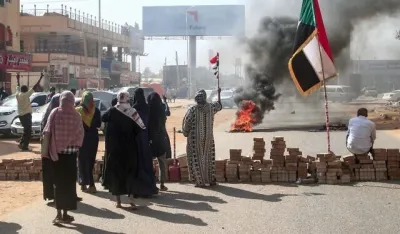 Lider RSF-a priznao poraz u Vad Madani, sudanska vojska napreduje