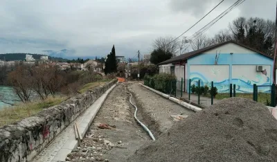 Ulica &Scaron;pira Mugo&scaron;e