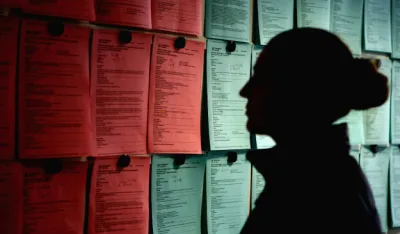 Manje nezaposlenih na kraju decembra