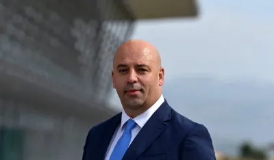 Tolić za "Dan": Koncesija "zamrznula" investicije na aerodromima