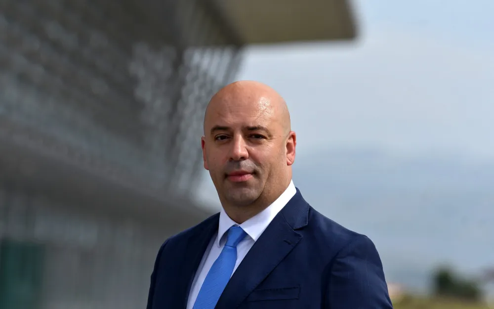 Tolić za "Dan": Koncesija "zamrznula" investicije na aerodromima